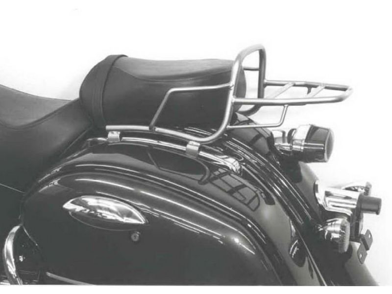 Hepco & Becker Portapacchi Kawasaki VN 1500 Classic Tourer (1998-2003)