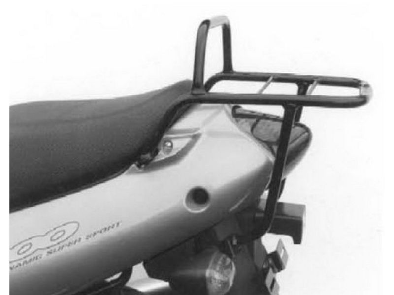 Hepco & Becker Portapacchi Suzuki GSX 600 F / FU (1998-2002)