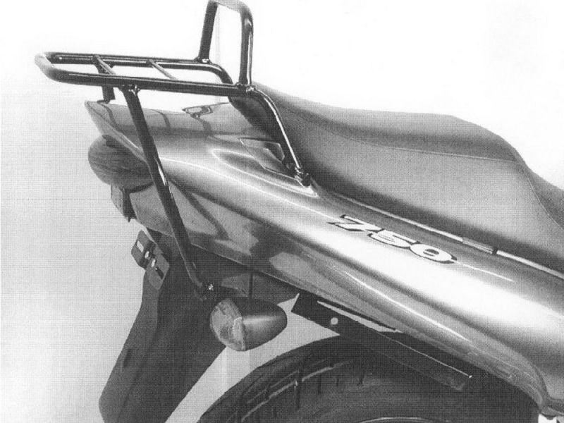 Hepco & Becker Portapacchi Suzuki GSX 750 F (2003-2006)