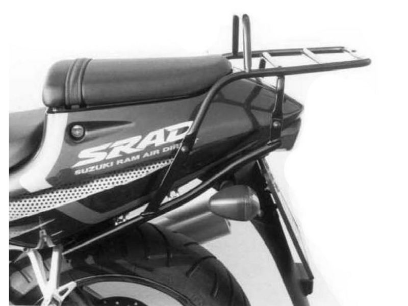 Hepco & Becker Portapacchi Suzuki GSX-R 750 (1996-2007)