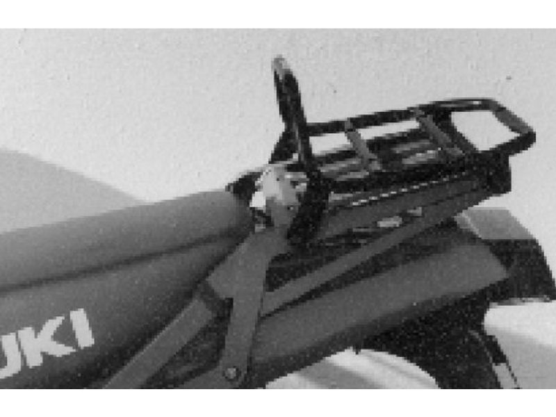 Hepco & Becker Portapacchi Suzuki DR BIG 800 (1989-1990)