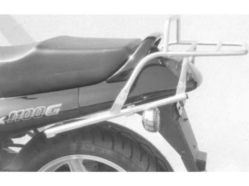 Hepco & Becker Portapacchi Suzuki GSX 1100 G (1991-1996)