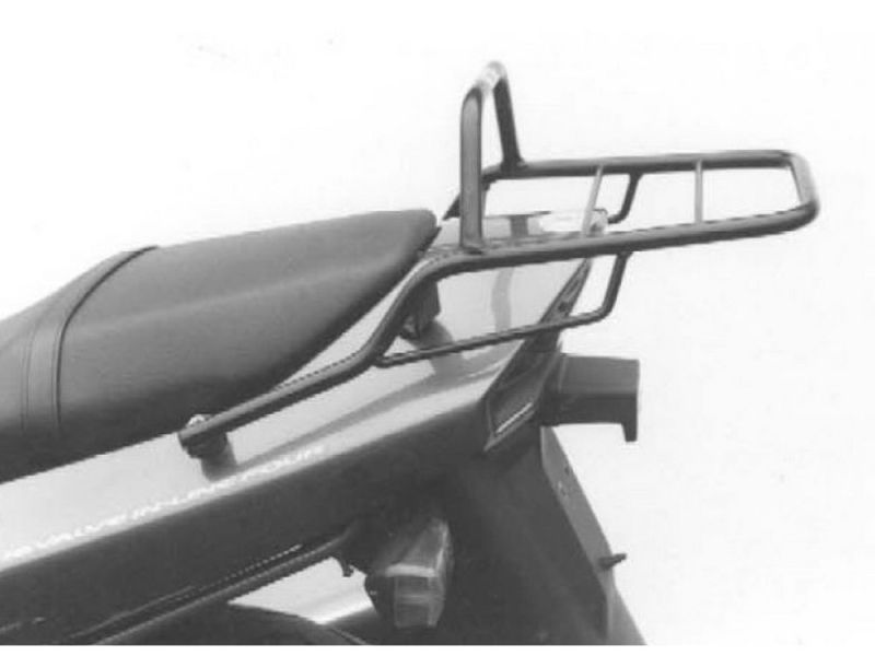 Hepco & Becker Portapacchi Suzuki GSF 1200 S / N Bandit (1996-2000)