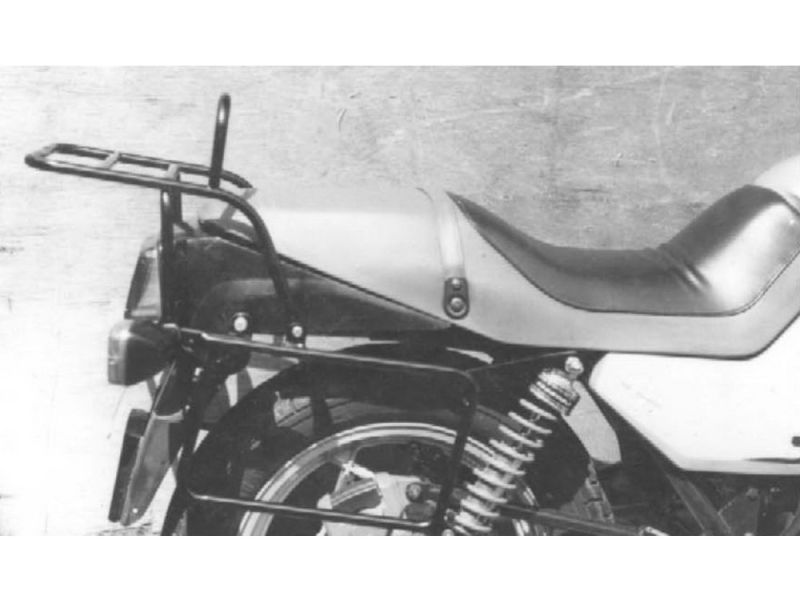 Hepco & Becker Portapacchi completo Suzuki GS 550 M Katana (1980-1985)