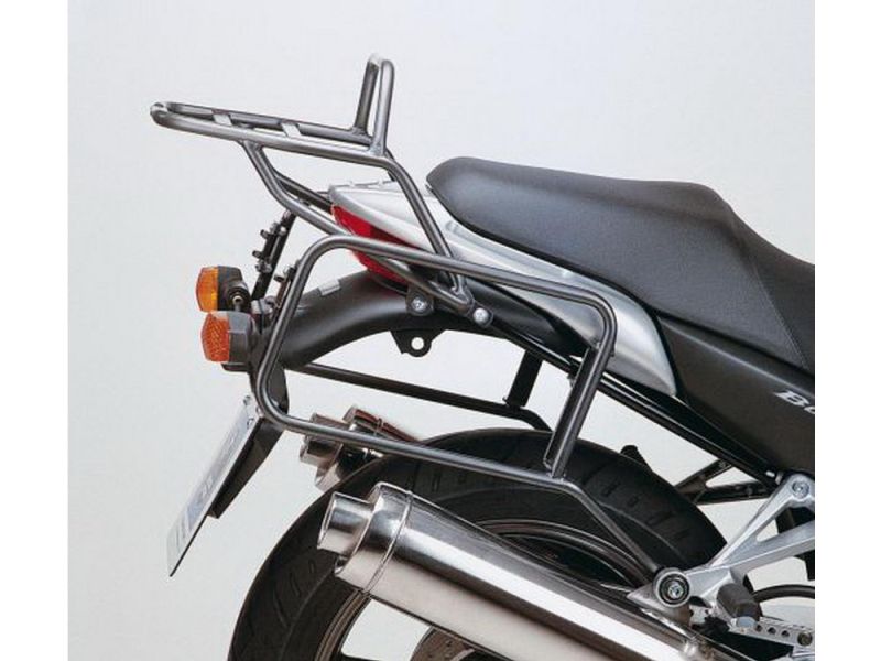 Hepco & Becker Portapacchi completo Suzuki GS 550 T (1980-1984)