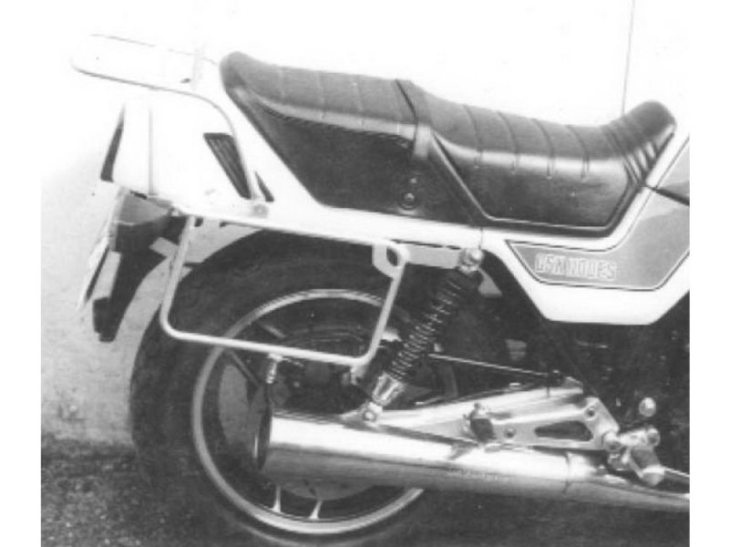 Hepco & Becker Portapacchi completo Suzuki GSX 1100 ES (1982-1983)