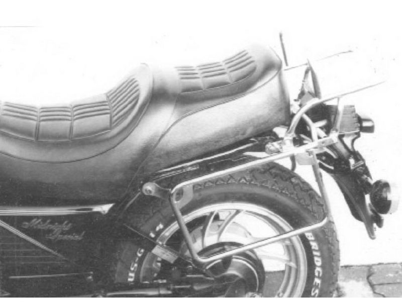 Hepco & Becker Portapacchi completo Yamaha XV Midnight Special