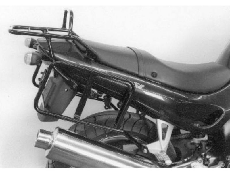 Hepco & Becker Portapacchi Triumph Sprint RS (2000-2001)