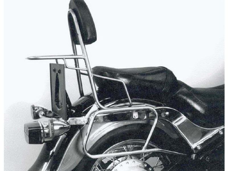 Hepco & Becker Sissybar con ponte Kawasaki VN 800 Classic (2000-2005)