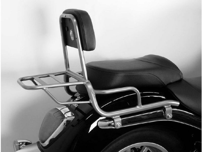 Hepco & Becker Sissybar con ponte Suzuki C 1800 (VL) R (2008-)