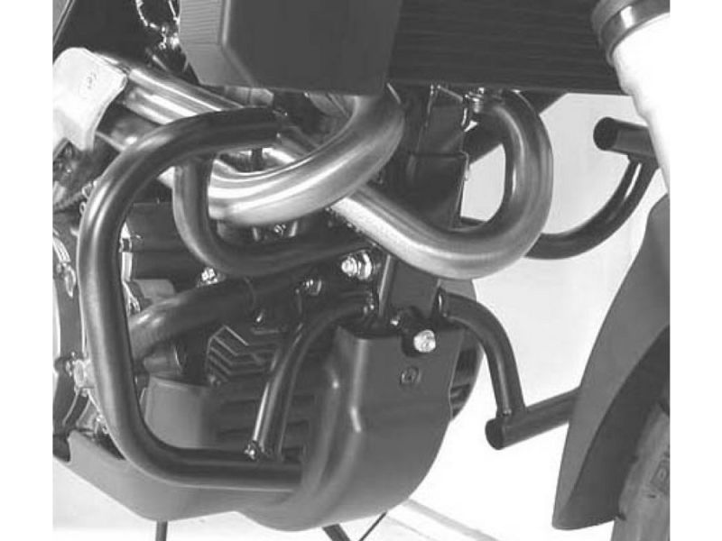 Hepco & Becker Barra di protezione Aprilia Pegaso 650 Strada / Trail