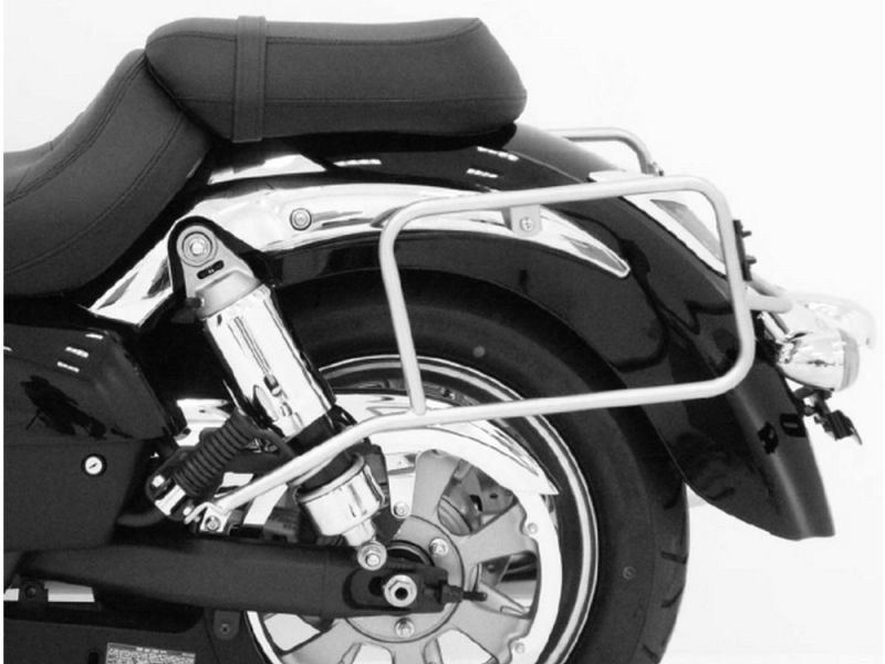 Hepco & Becker Portapacchi Kawasaki VN 1700 Classic (2009-2015)