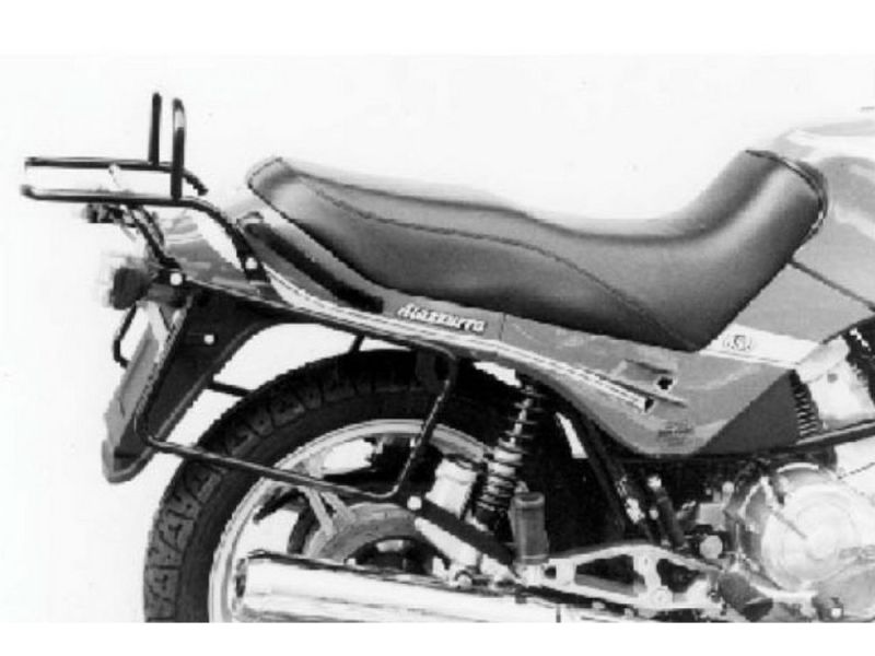 Hepco & Becker Portapacchi completo Cagiva Alazurra 350 / 650