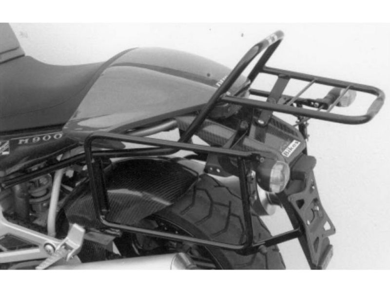 Hepco & Becker Portapacchi Ducati Monster M 600 / 750 / 900