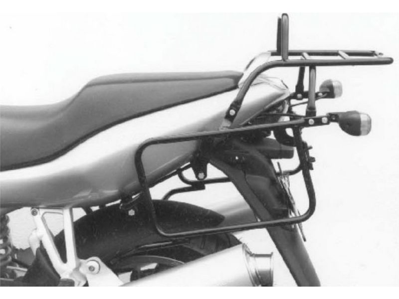 Hepco & Becker Portapacchi completo Ducati 944 ST 2 / 3/4