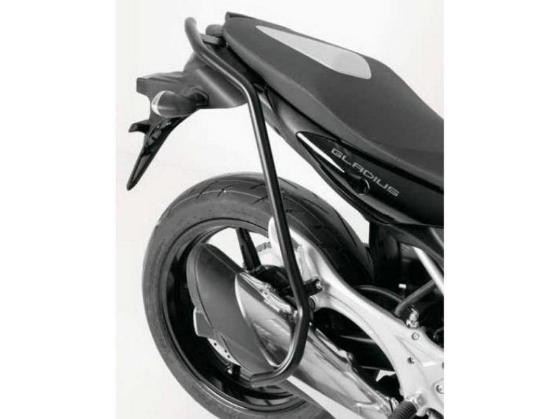 Hepco & Becker Protezione posteriore Suzuki SFV 650 Gladius (2009-2015)