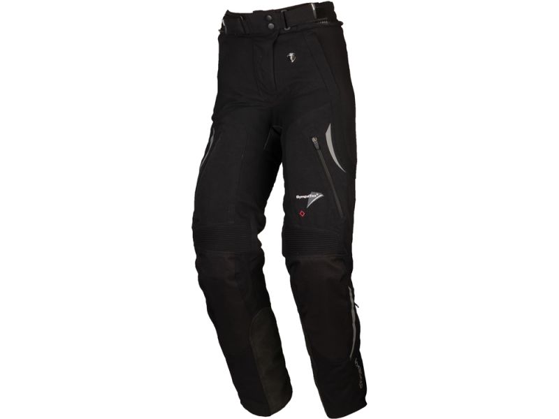 Modeka Takuya - Pantaloni da motociclista da donna