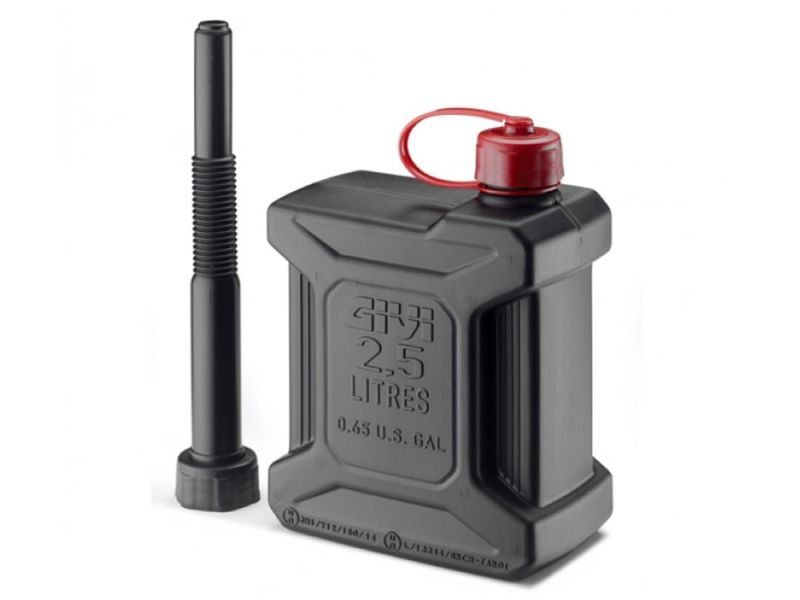 GIVI Taniche di ricambio Trekker Outback OBK37 / OBK48