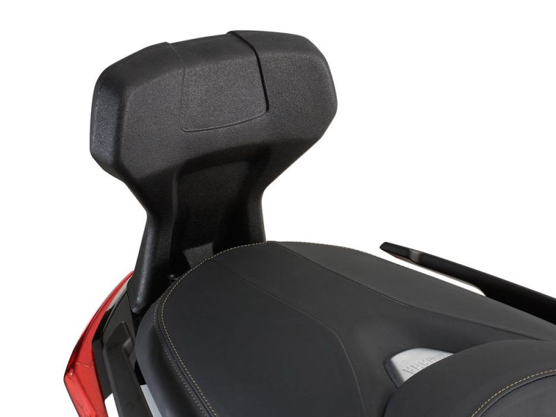 GIVI Schienale passeggero Yamaha X-Max 125 / 250 / 400 (2013-)
