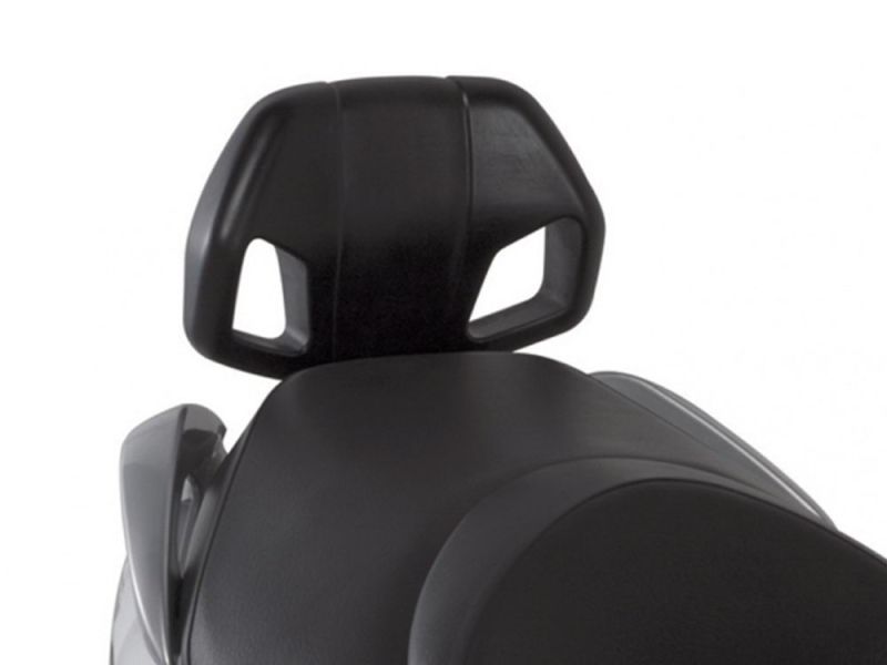 GIVI Schienale passeggero Suzuki Burgman 125 / 200 (2006- 2013) Burgman 125 / 200 ABS (2014)