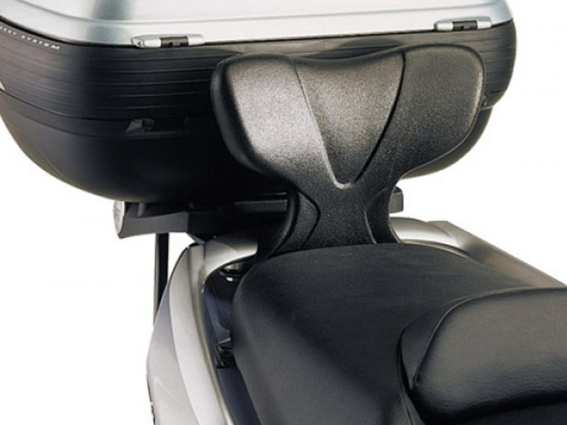 GIVI Schienale passeggero Yamaha T-Max 500 (2001-2007)