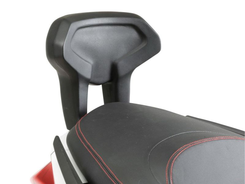 GIVI Schienale passeggero Yamaha X-Max 125 / 250 (2010-)