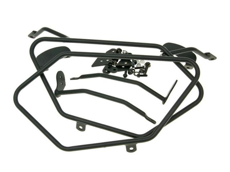 GIVI 3D600 Distanziale per borse BMW R NineT (2014-)