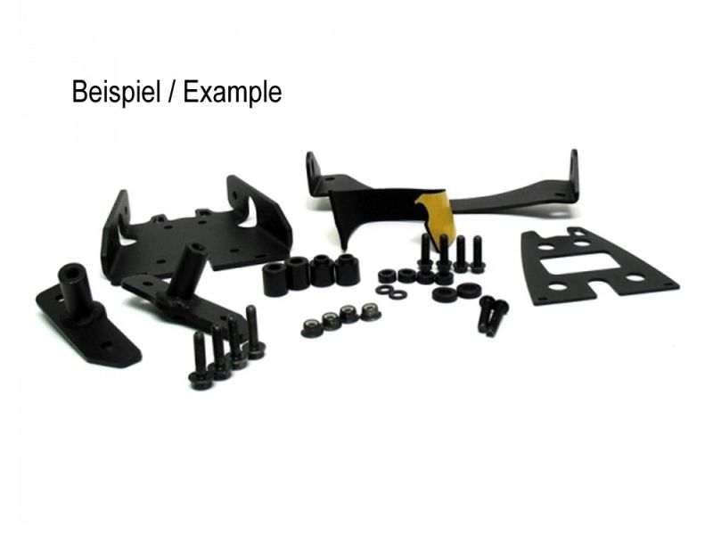 GIVI Kit di montaggio per TE2118