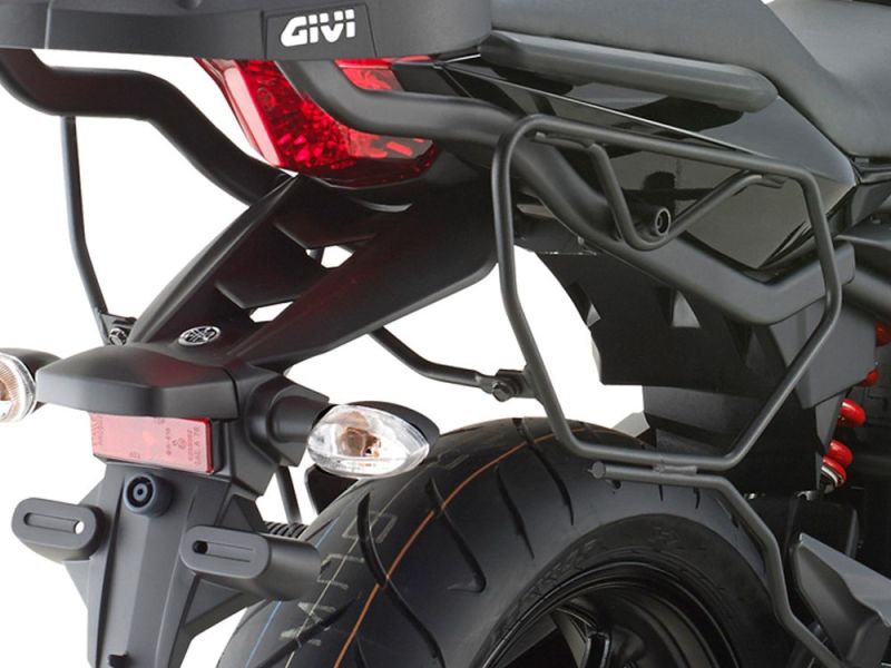 GIVI 3D600 Distanziale borsa Yamaha XJ6 N / F / Diversion (2009-2013)