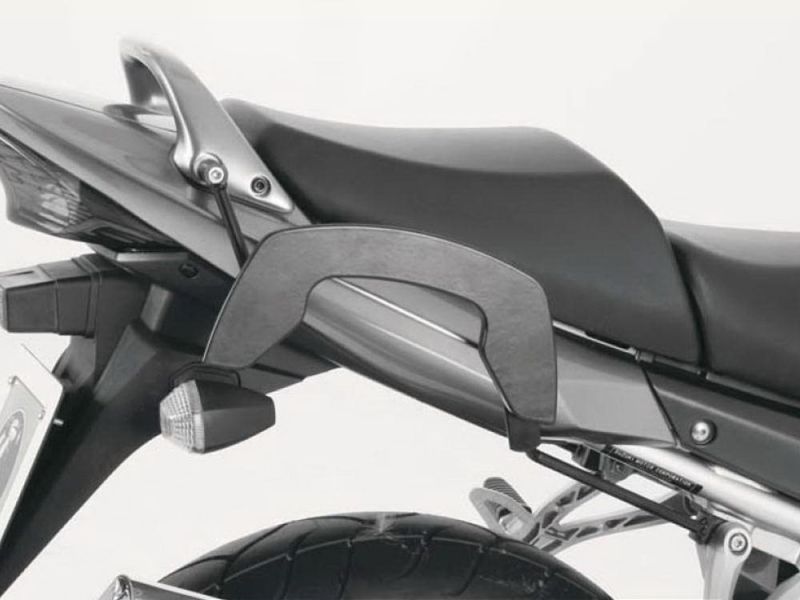 Hepco & Becker Portaborse C-Bow Triumph Thruxton (2004-)