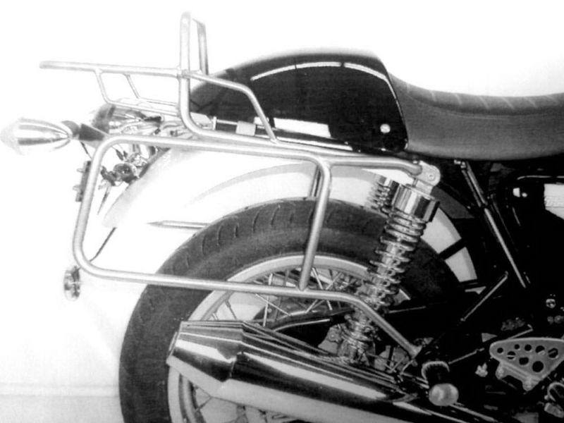 Hepco & Becker Portapacchi Triumph Thruxton (2004-)