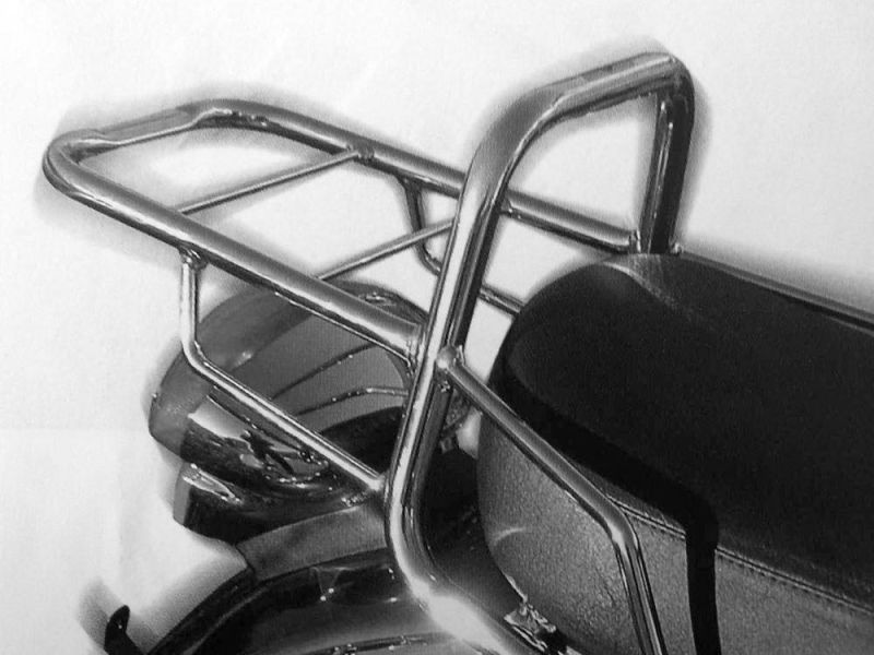 Hepco & Becker Portapacchi Triumph Thunderbird (1995-1998)