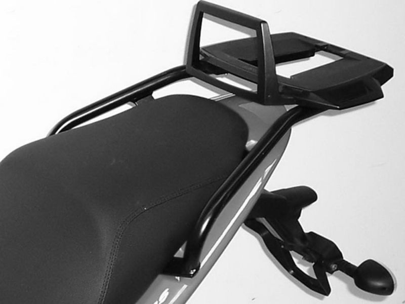 Hepco & Becker Portapacchi in alluminio Triumph Tiger 1050 (2007-2013)