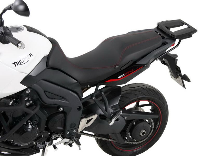Hepco & Becker Portapacchi in alluminio Triumph Tiger 1050 Sport (2013-2015)