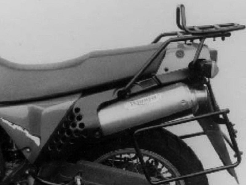 Hepco & Becker Portapacchi Triumph Tiger 955i (2002-2006)