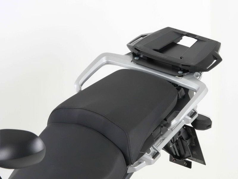 Hepco & Becker Portapacchi in alluminio Triumph Tiger Explorer (2012-)