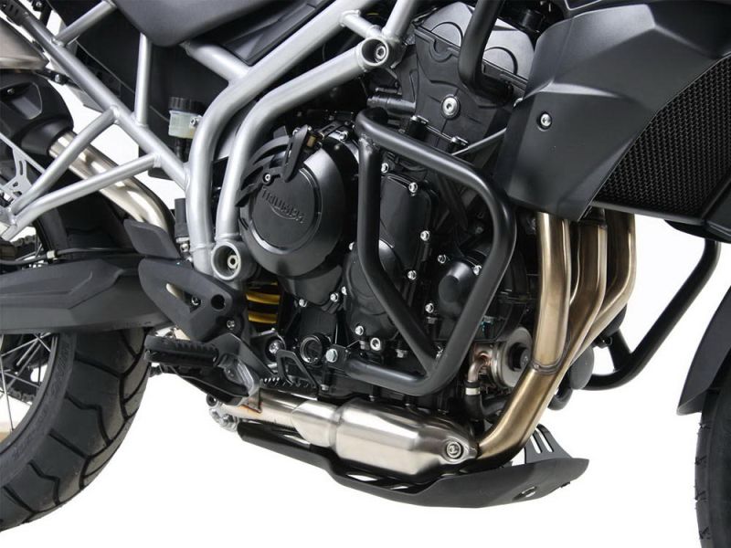Hepco & Becker Barra d'arresto Triumph Tiger 800 / XC (2011-2014)