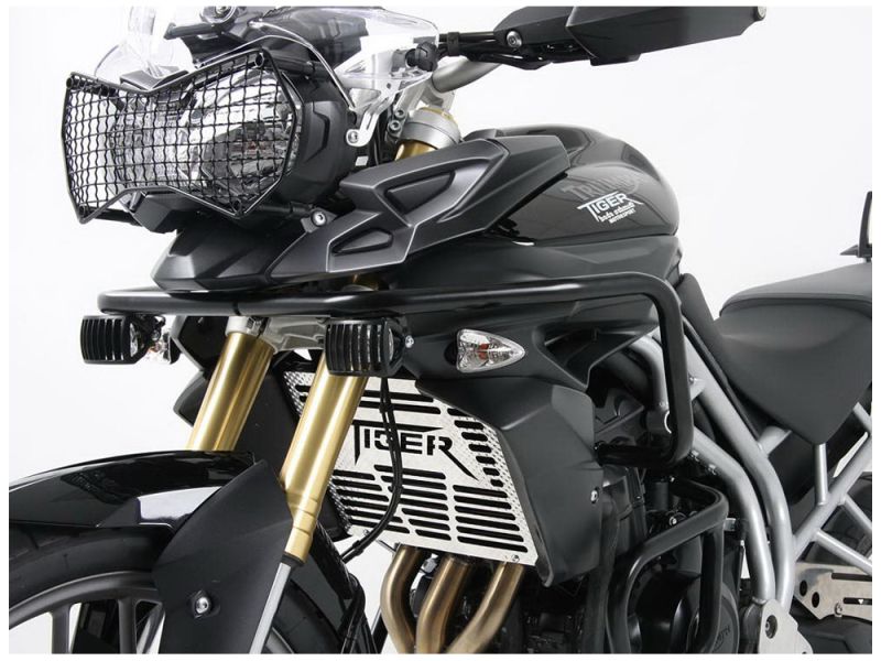 Hepco & Becker Barra d'urto Triumph Tiger 800 / XC (2011-2014)