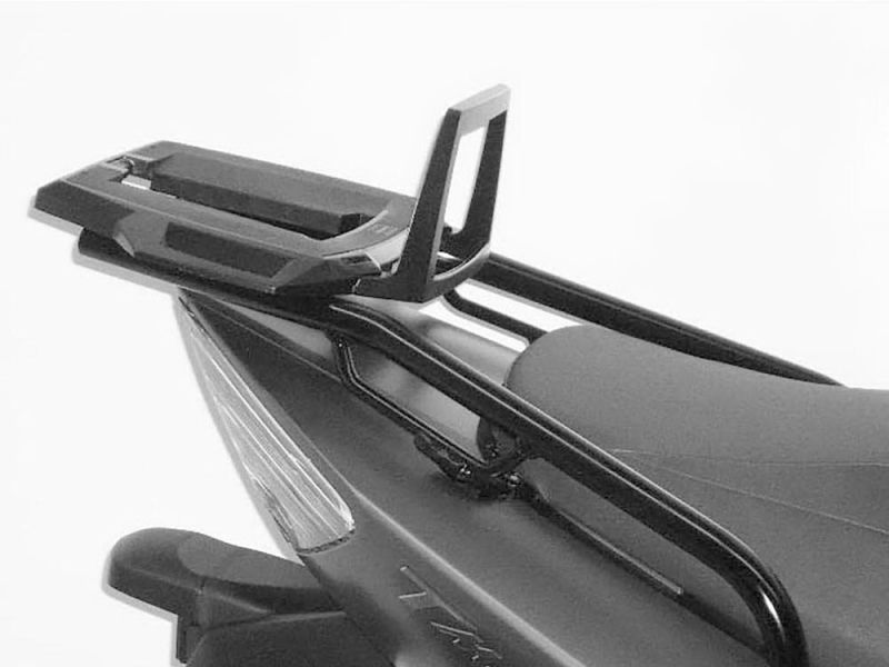 Hepco & Becker Portapacchi in alluminio Yamaha TMAX 500 ABS (2008-2011)