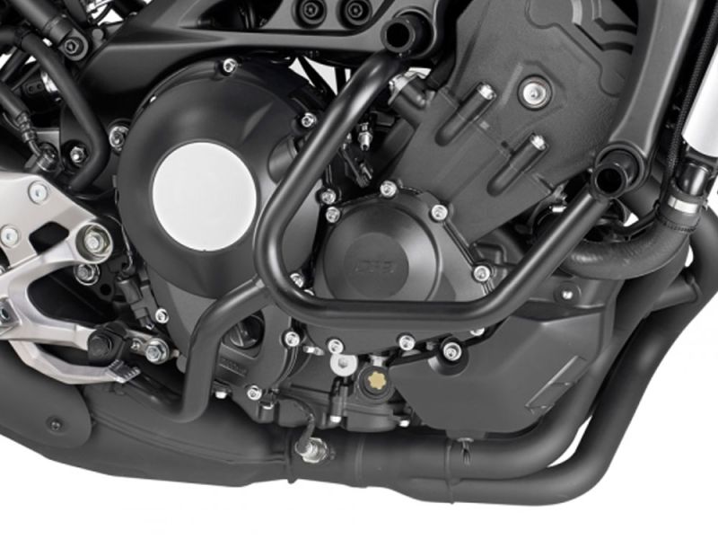 GIVI Engine Guard Yamaha XSR 900 (2016- / black)