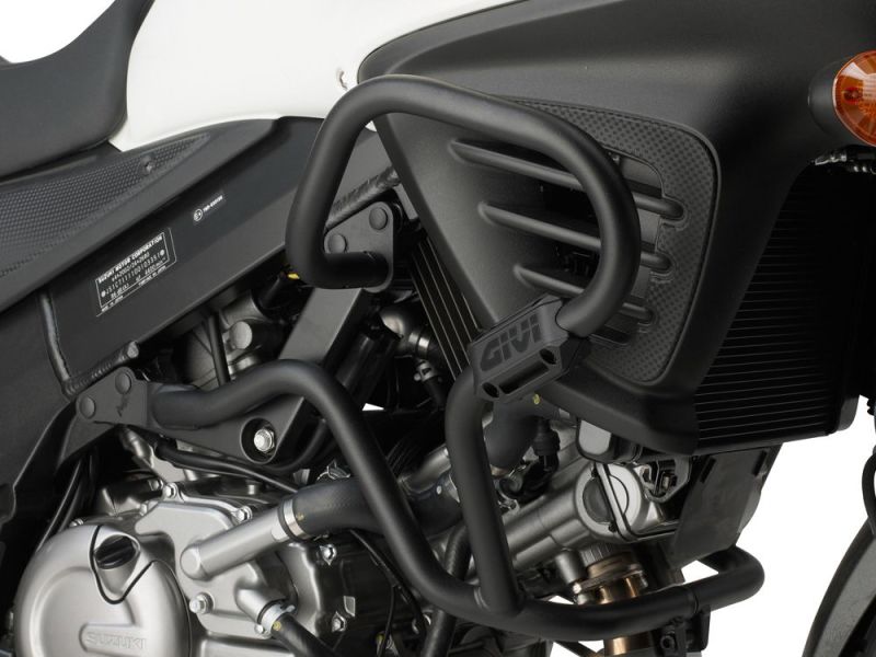 GIVI Barra di protezione Suzuki DL 650 V-Strom (2004-2011)