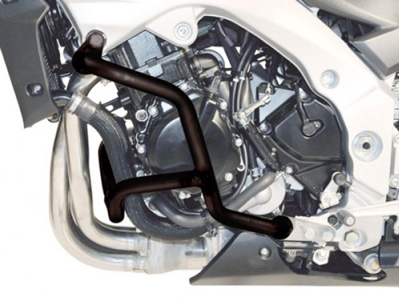 GIVI Barra di protezione Suzuki GSR 600 (2006-)