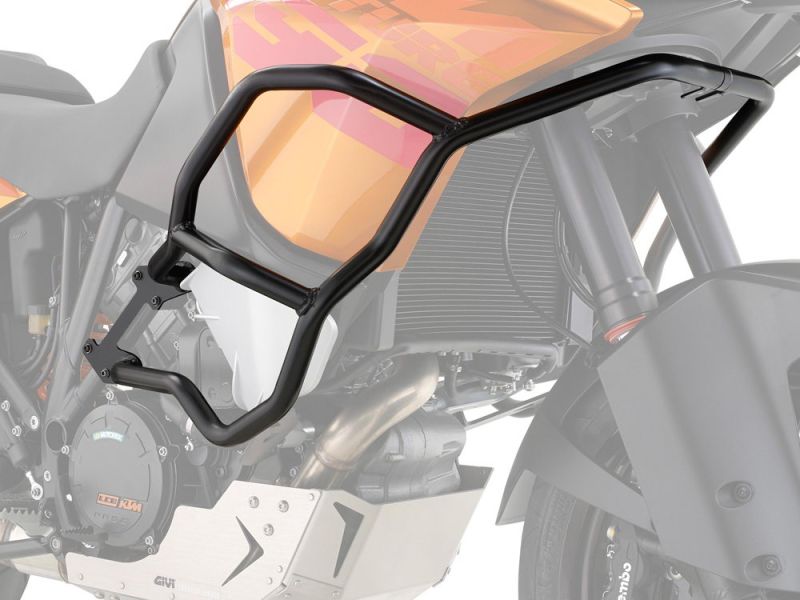 GIVI Barra antiurto KTM 1190 Adventure (2013-)