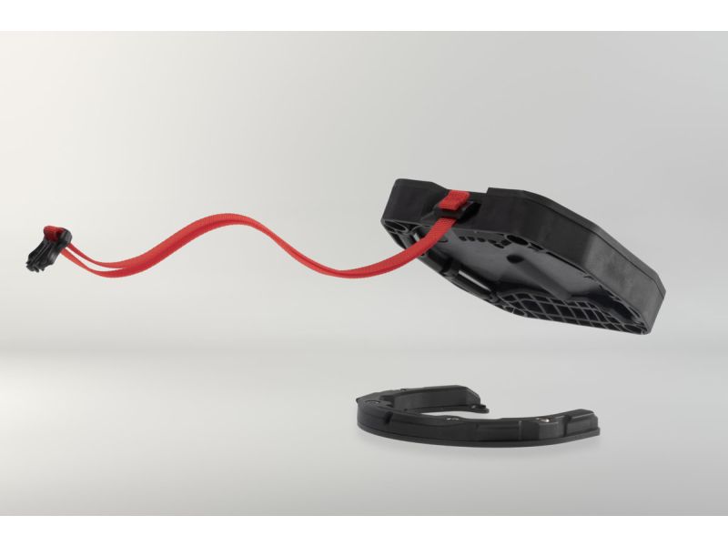 Borsa da serbatoio SW-Motech Pro Sport