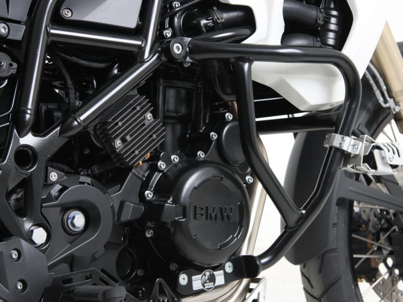 Hepco & Becker Barra d'urto BMW F 800 GS Adventure