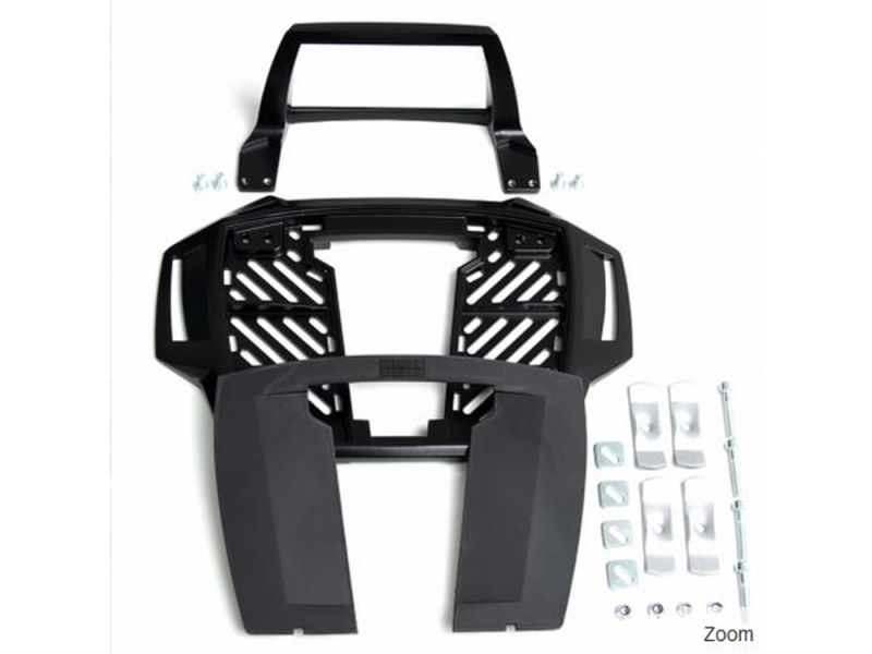 Hepco & Becker Portapacchi Yamaha XT 600 Z Ténéré (1986-1987)