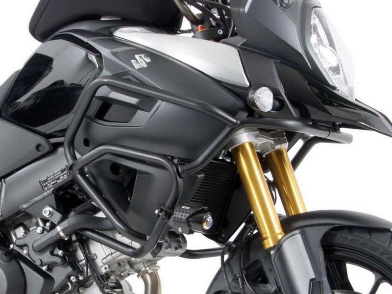 Hepco & Becker Protezione serbatoio Suzuki V-Storm 1000 ABS (2014-)