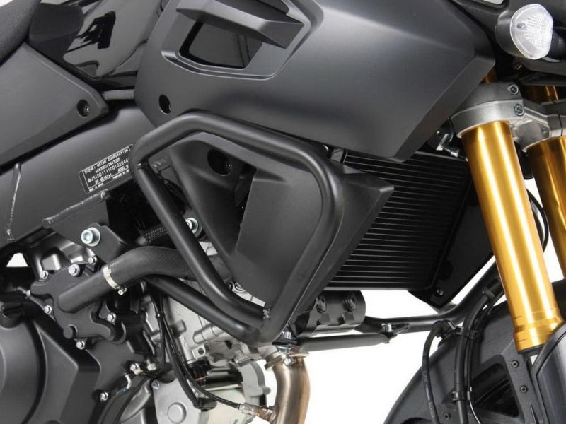 Hepco & Becker Barra d'urto Suzuki V-Storm (2014-)