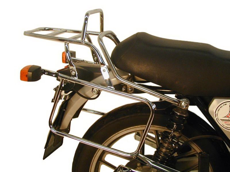 Hepco & Becker Portapacchi completo Moto Guzzi V 35 I / II (1977-1985)