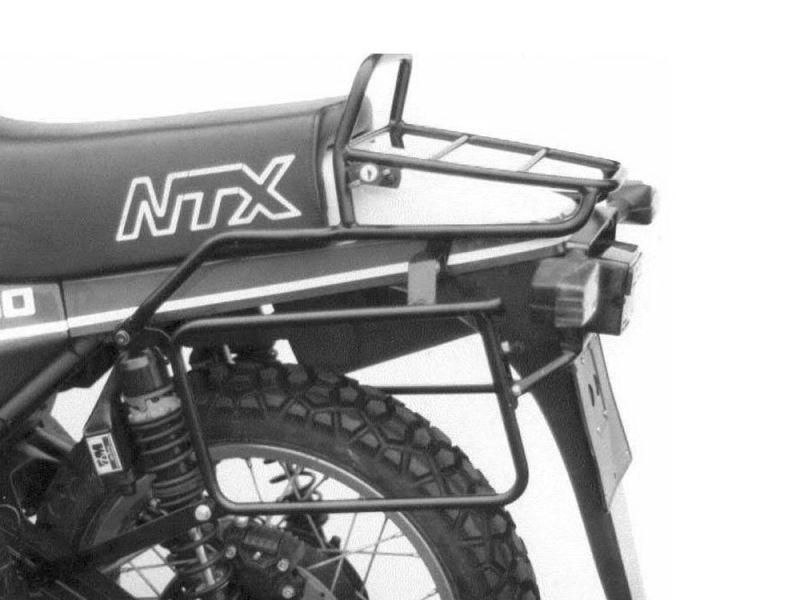 Hepco & Becker Portapacchi Moto Guzzi V 65 NTX (1987-1988)